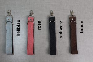 Handschuhhalter Größe L