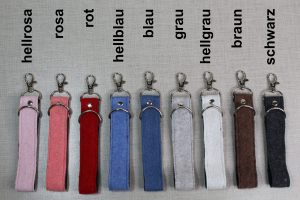 Handschuhhalter Größe M