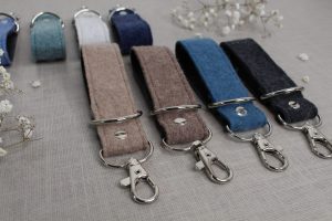 Handschuhhalter Größe S